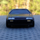 Illustration for article titled 1:64 HW DeLorean custom
